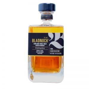 Bladnoch Vinaya Single Malt Scotch